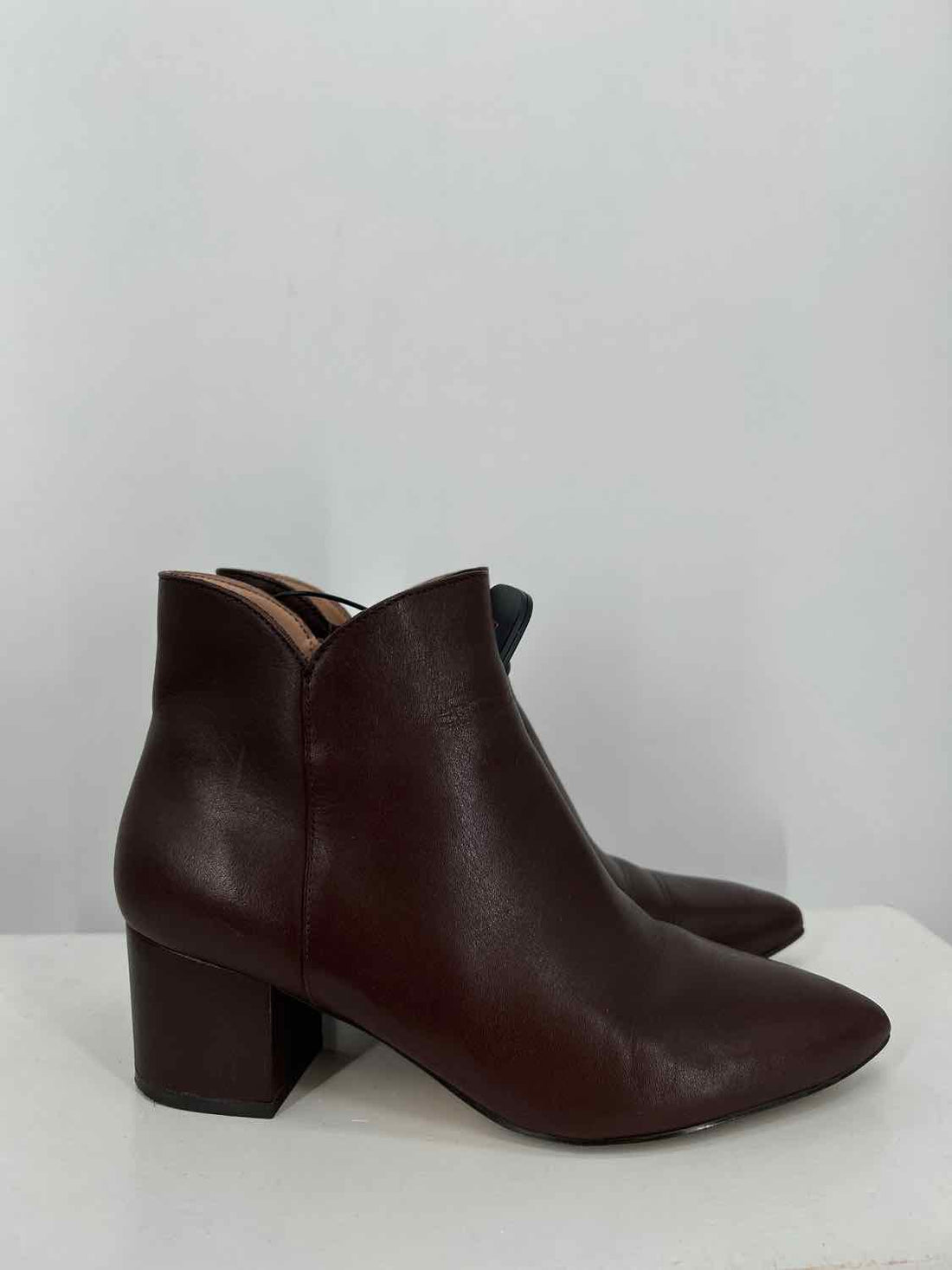Cole Haan Women Size 7.5 Brown Ankle Boot