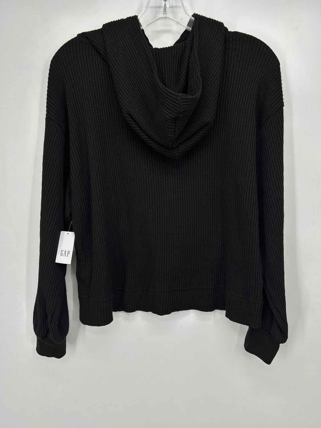 Gap Size XS Black NWT Hoodie
