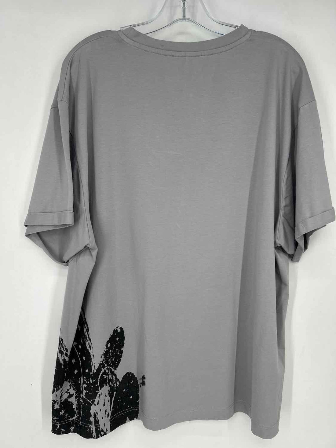 Alembika Size L Light Gray Sold Out T-shirt