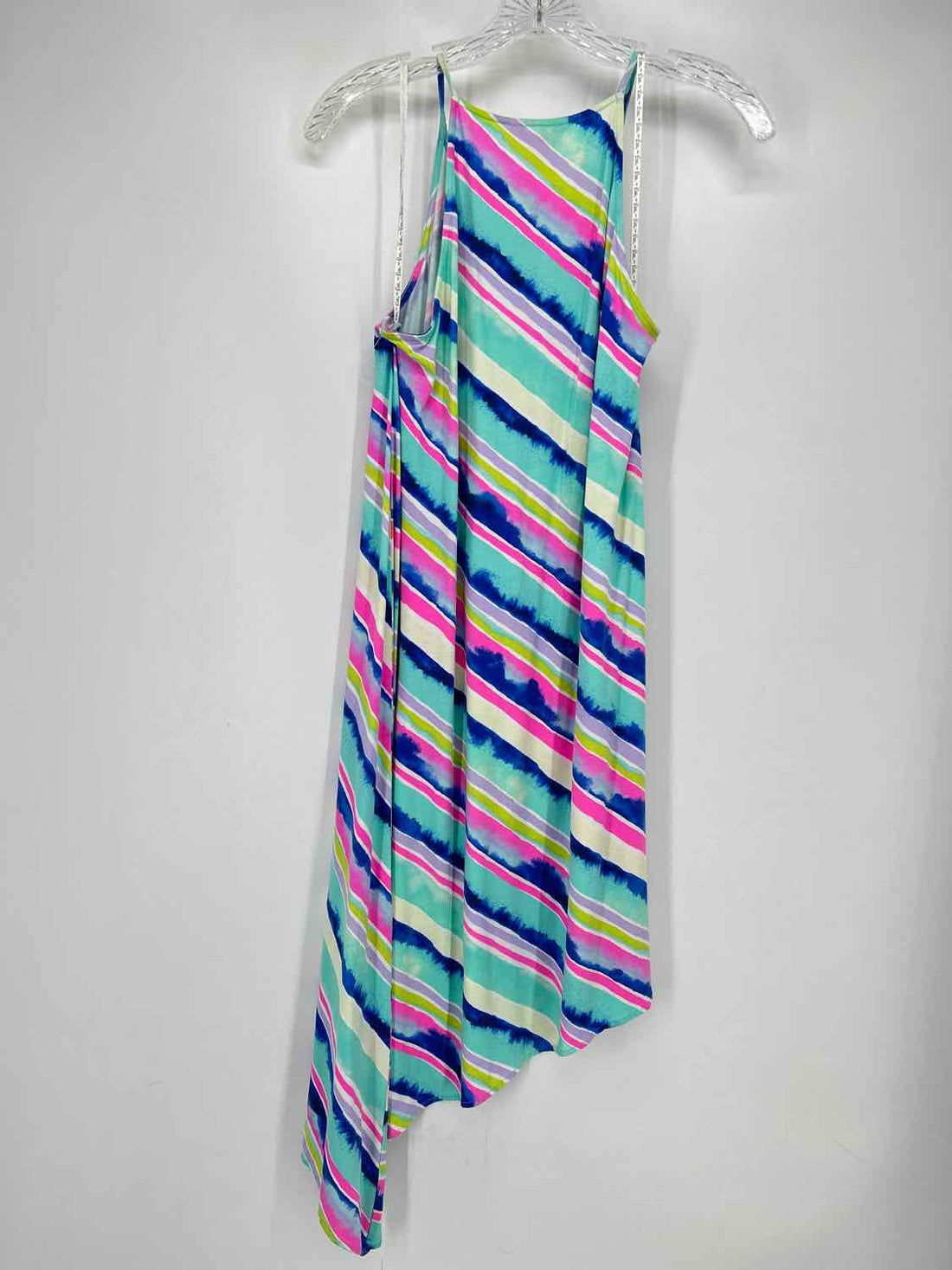 Lilly Pulitzer Size S Multicolor Striped Dress