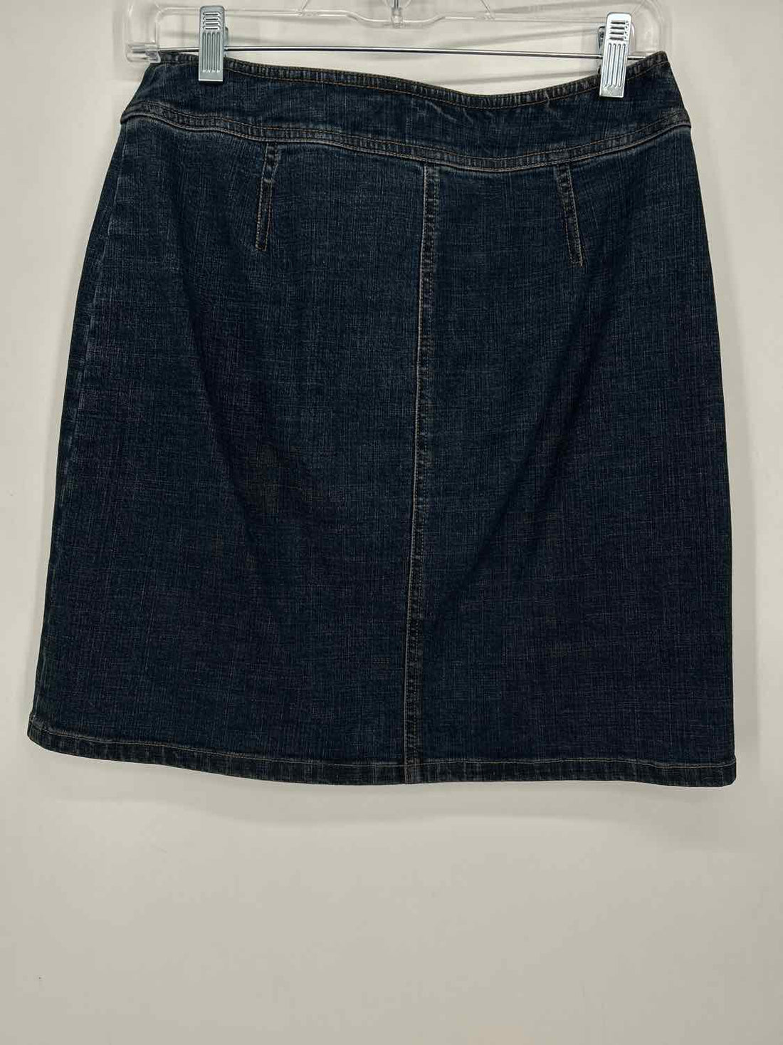 Ann Taylor Size 2 Denim Skirts