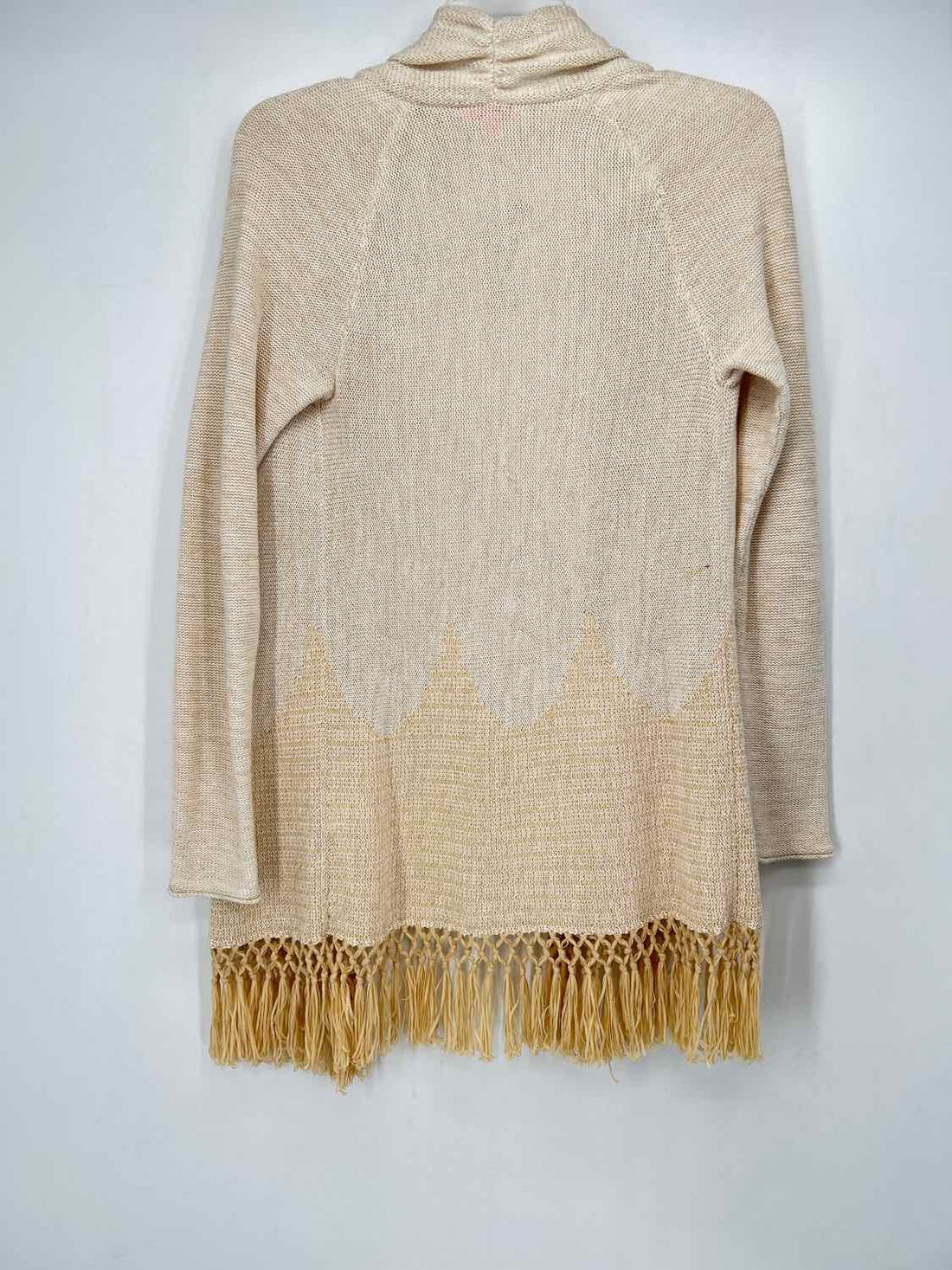 Lilly Pulitzer XS Golden Sands Lilly Pulitzer Cardigan