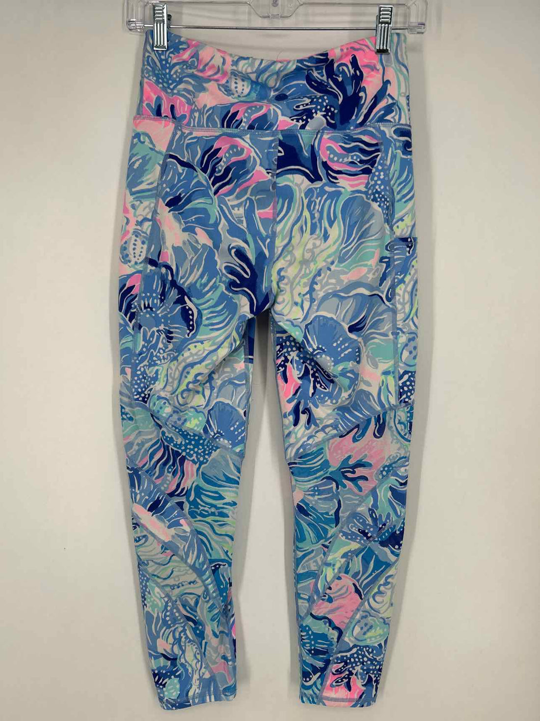 Lilly Pulitzer Luxletic Size S Lilly Pulitzer Luxletic Leggings