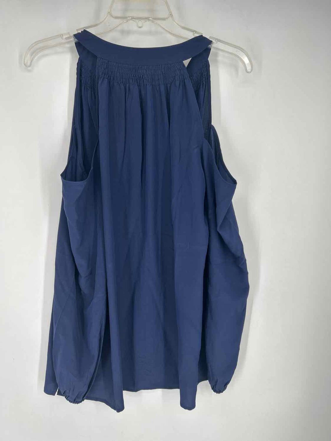 Lilly Pulitzer L Navy NWT Lilly Pulitzer Top