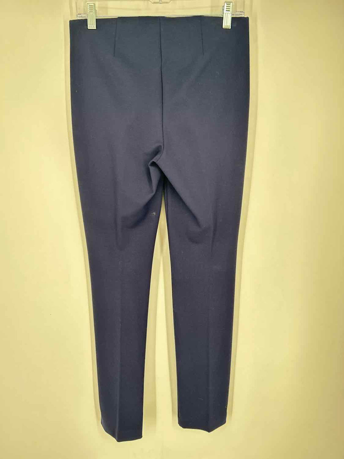 Chicos Size 00 (xs) Navy Pants
