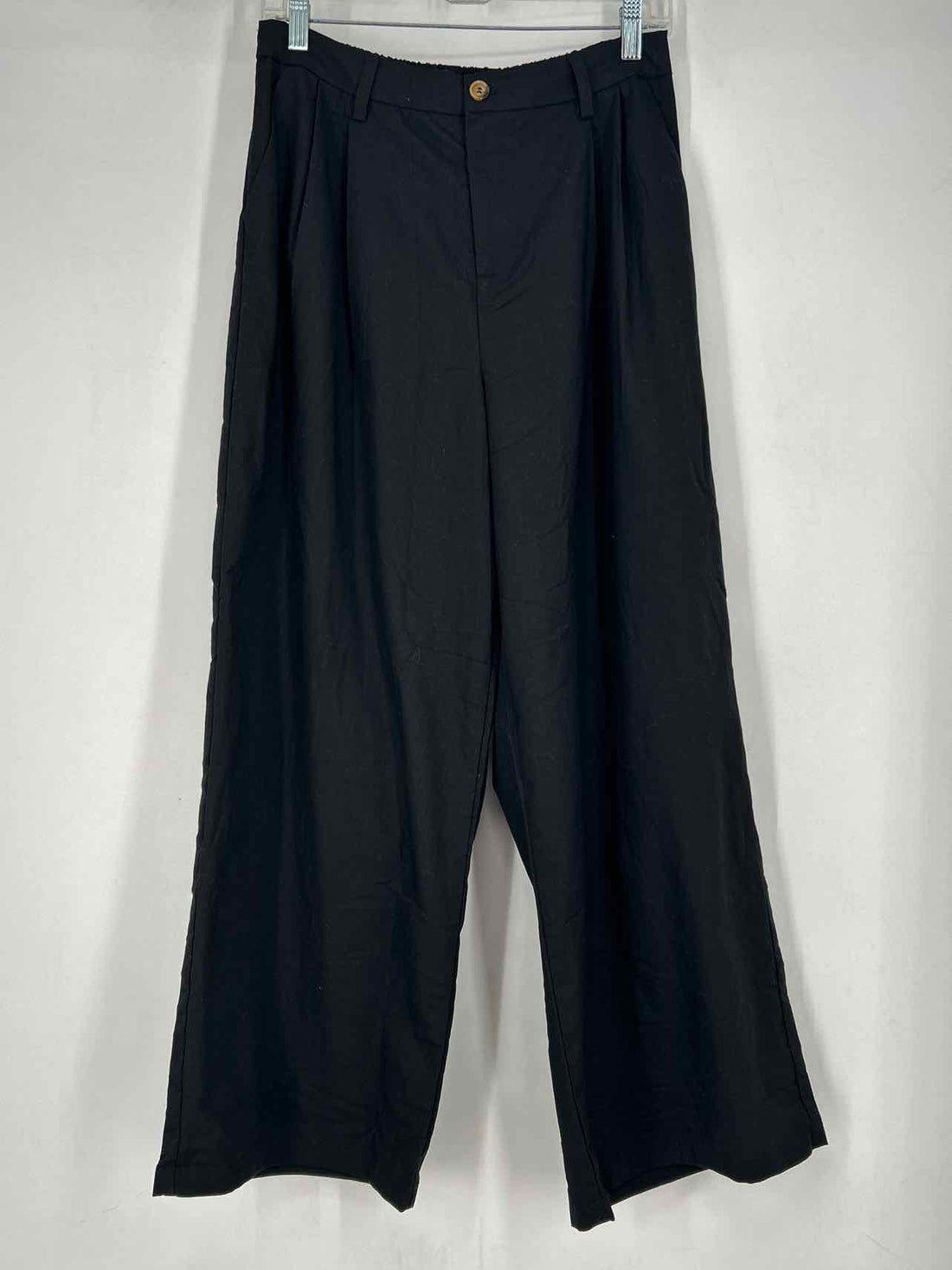 Grace Karin Size M Black NWT Pants