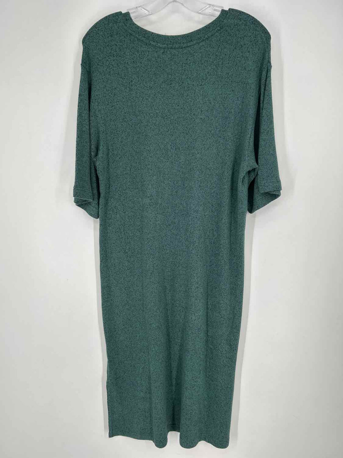 Calme Size S Green NWT Dress
