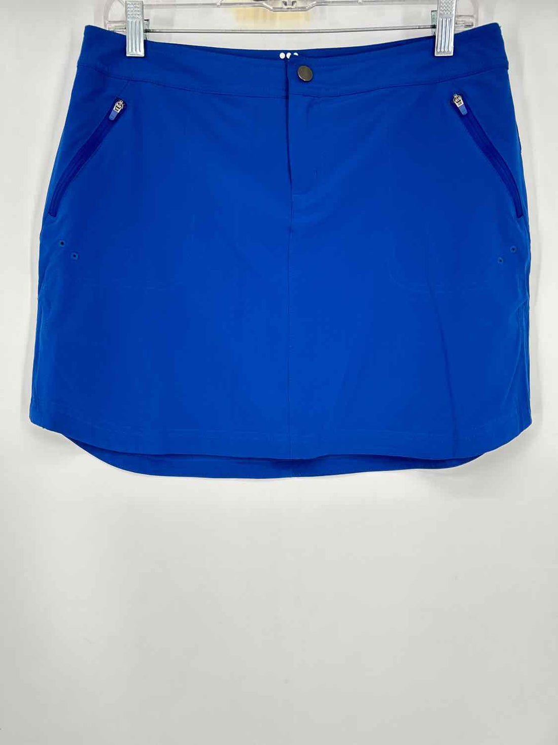 Title Nine Size 6 Cobalt Blue Active Skorts