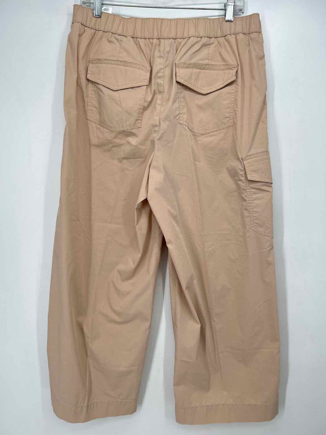Talbots Size 12P Tan Pants