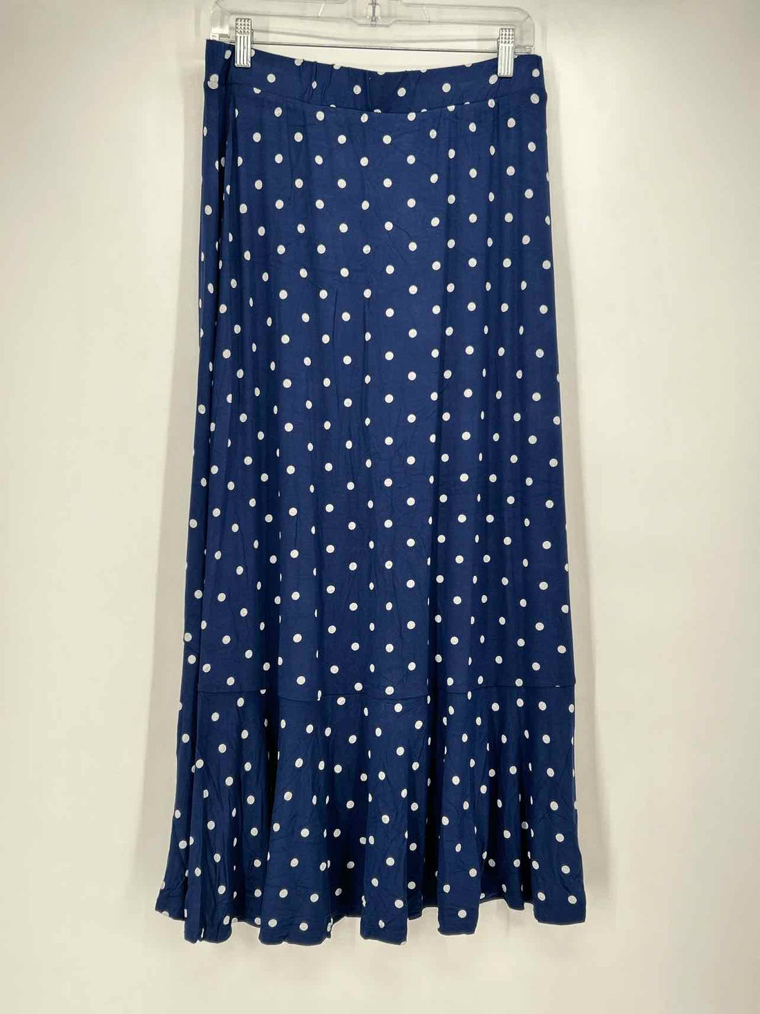 Talbots Size M Polkadot NWT Skirts