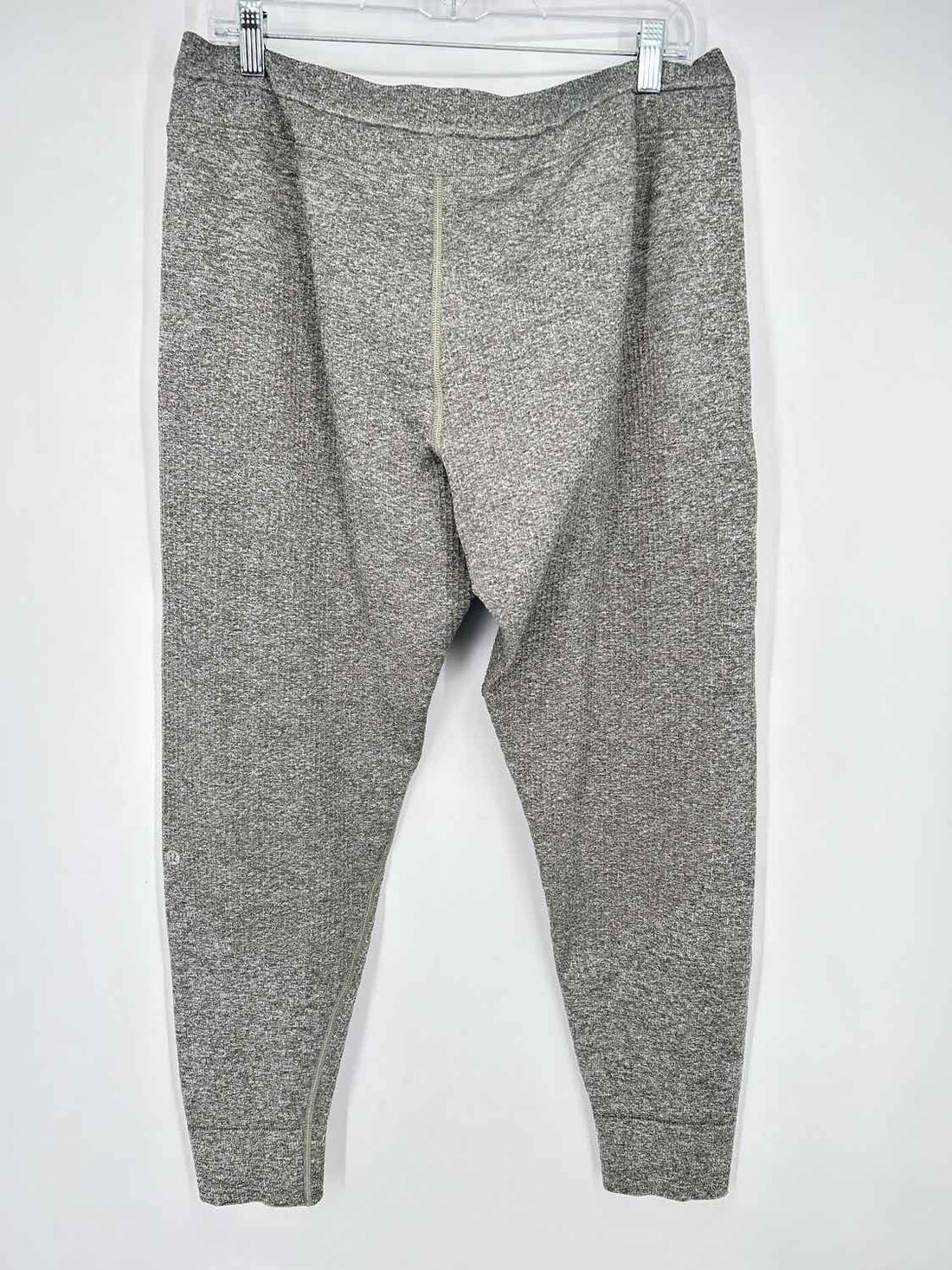 Lululemon Size 12 Gray Active Pants