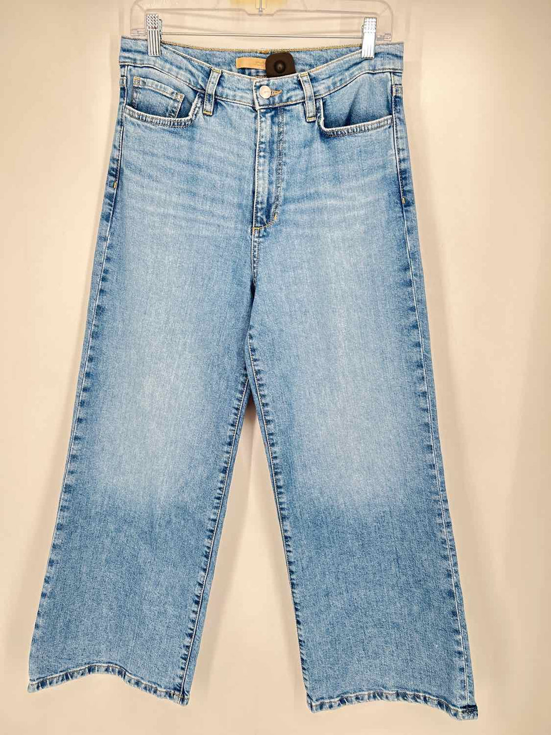Joes Size 29 Medium Wash Denim Pre Owned Jeans