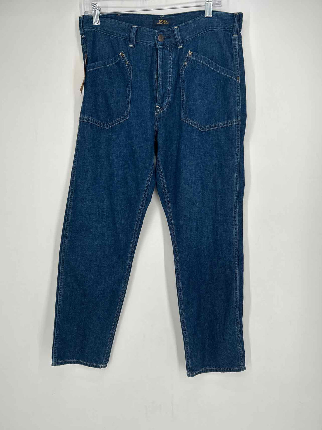 Polo Ralph Lauren Size 29 Denim NWT Jeans