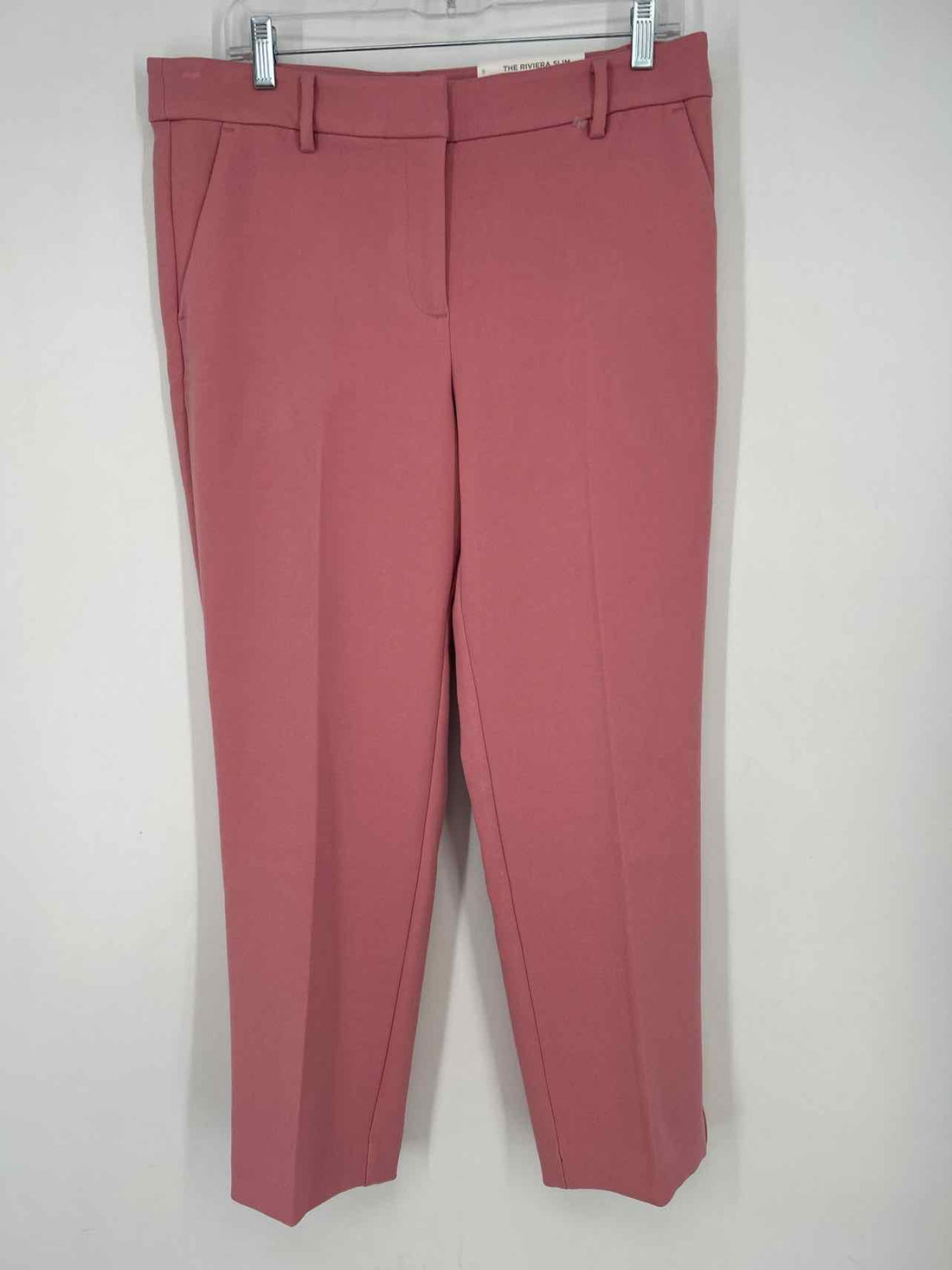 Loft Size 8 Pink NWT Pants