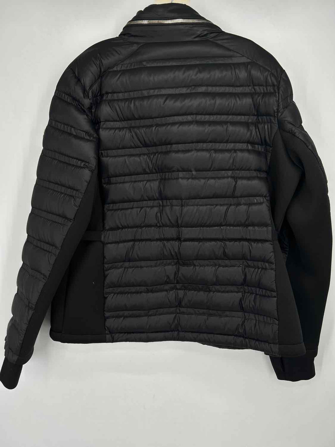 Michael Kors Size XL Black Jacket