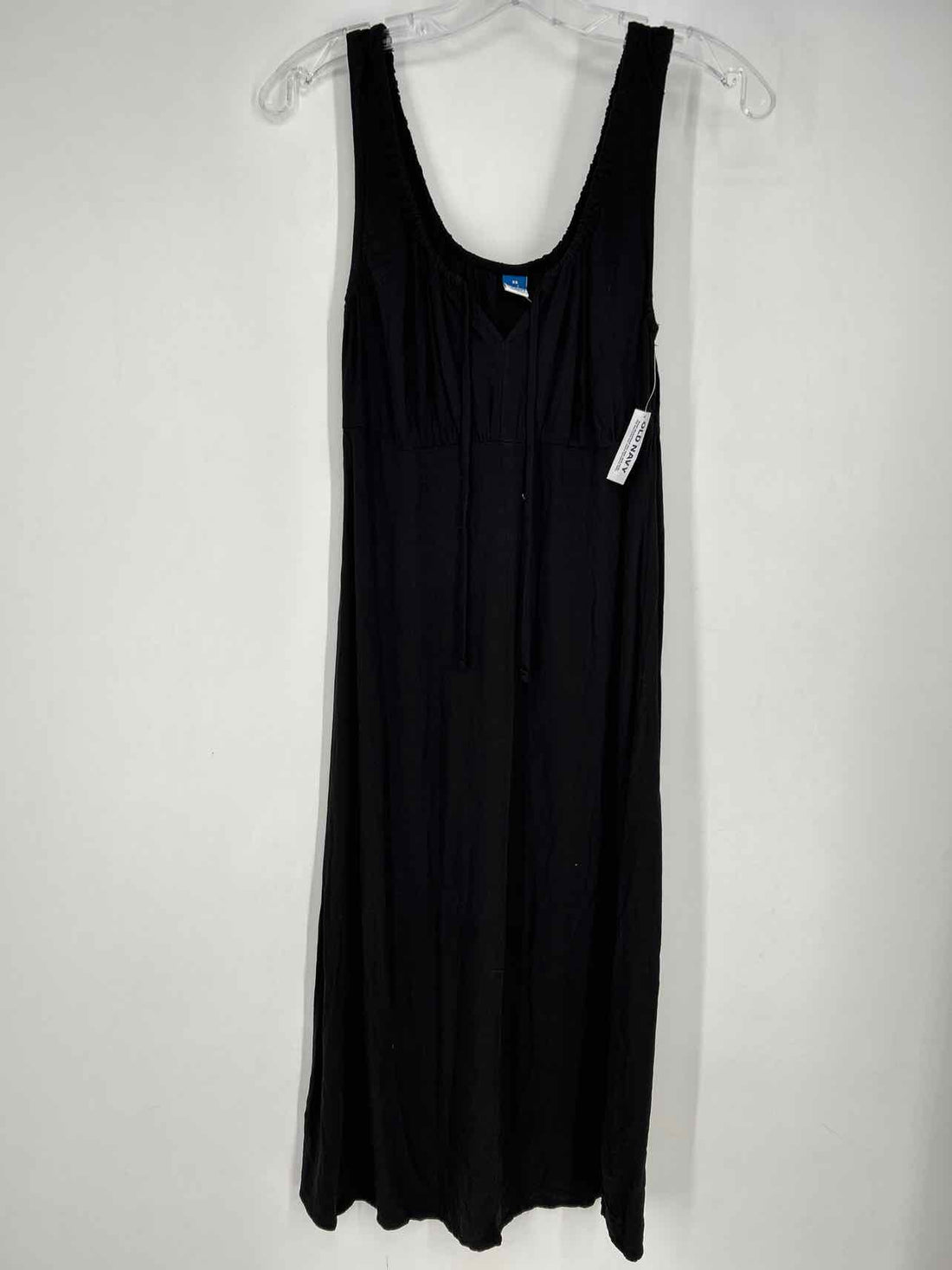 Old Navy Size XS Black NWT Dress