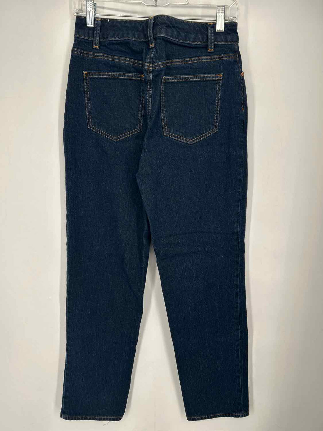 Talbots Size 2 Dark Wash Denim Jeans