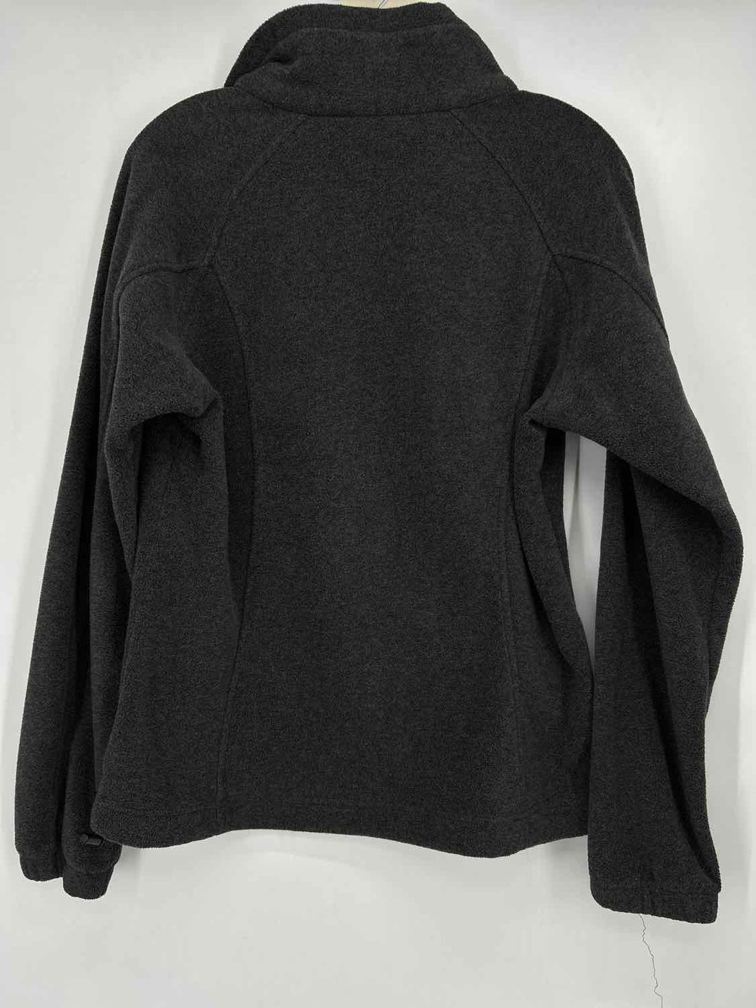 Columbia Size M Dark Gray Jacket