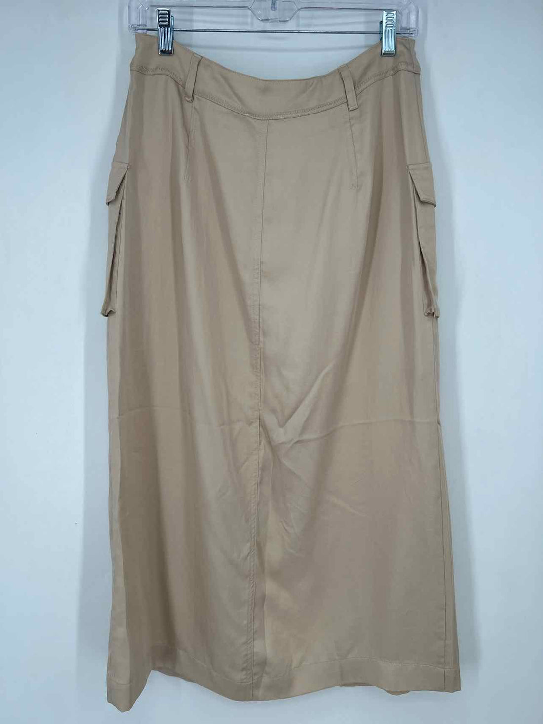 Mystree M Khaki New Boutique Skirt