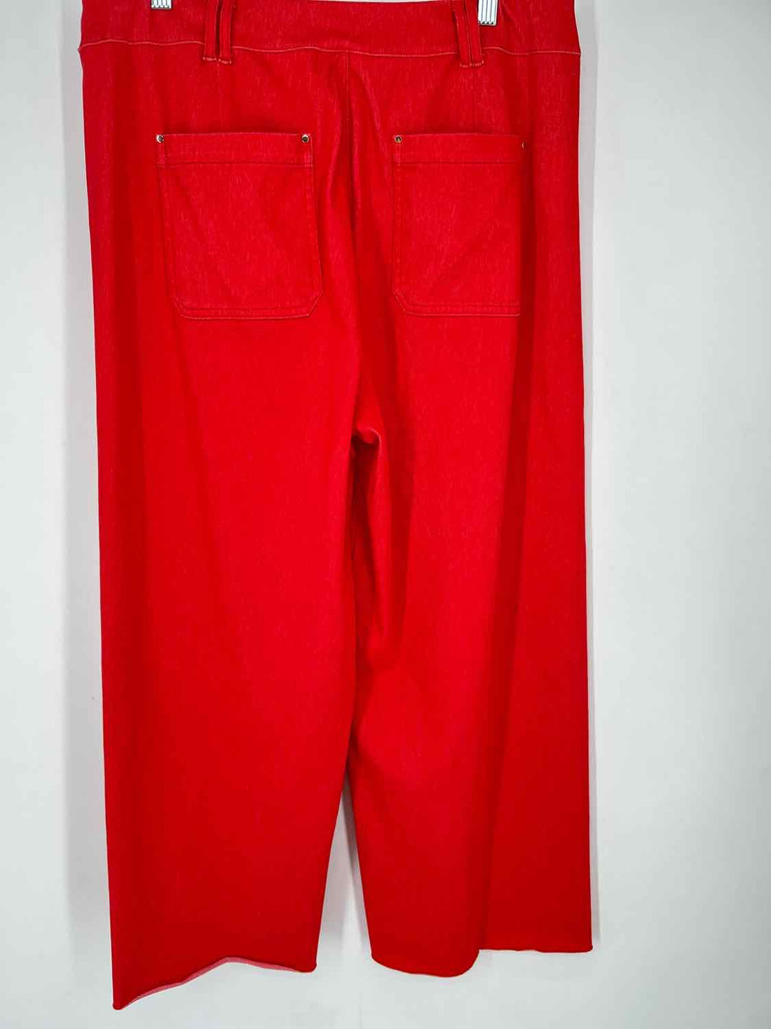 Lysse Size XL Red Pants