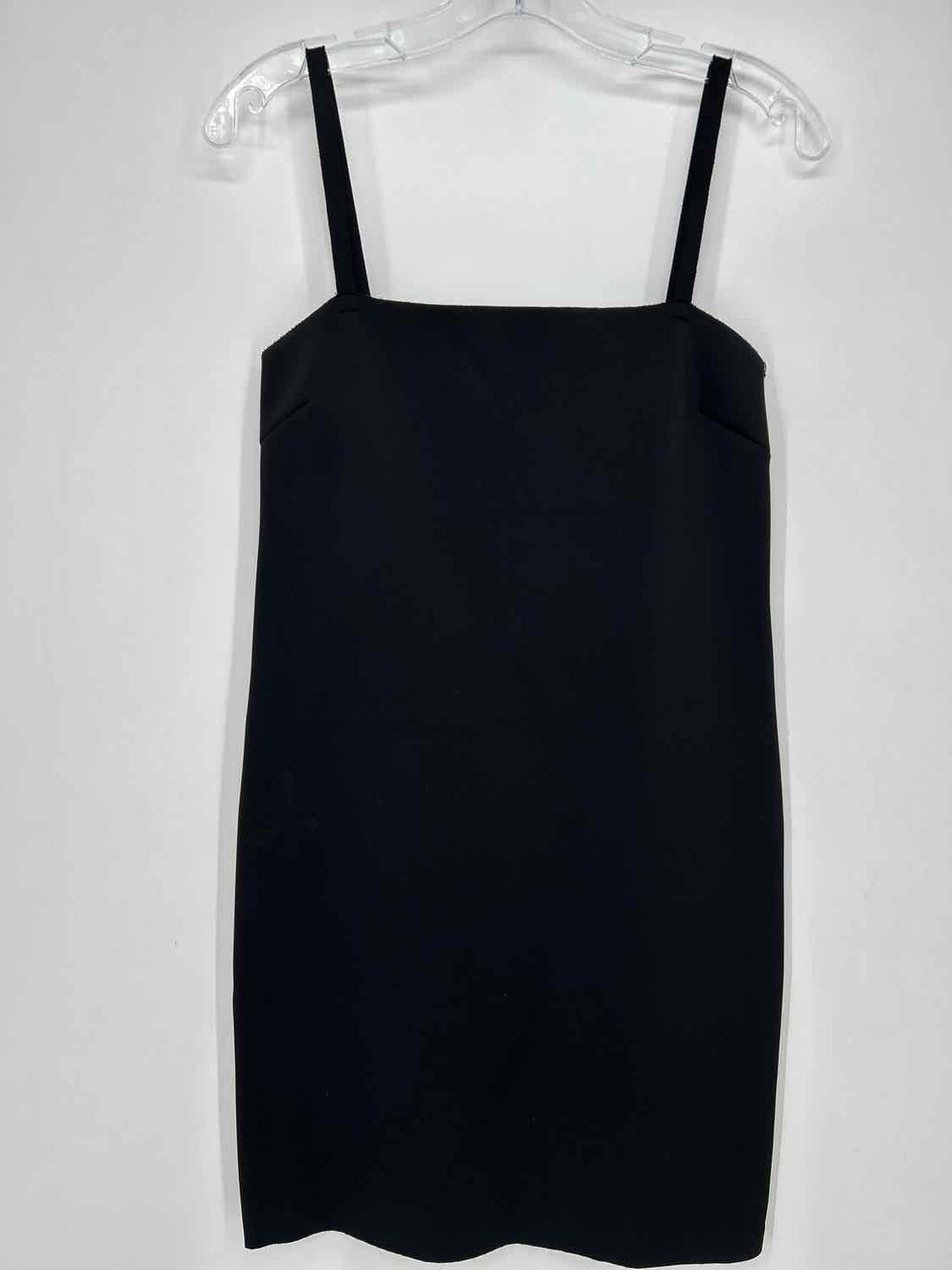 Helmut Lang Size S Black Dress