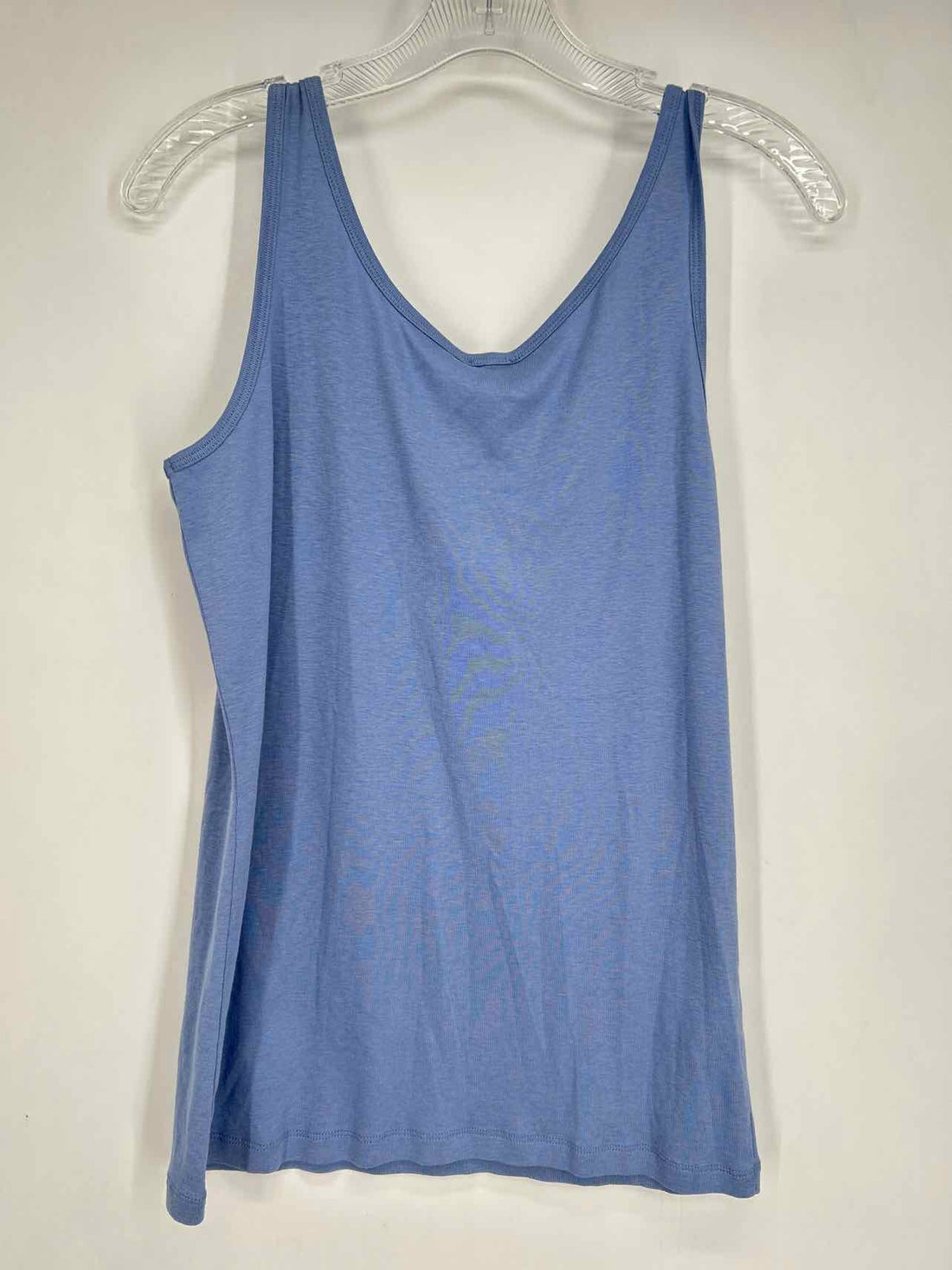 Talbots Size M Dusty Blue NWT Tank Top