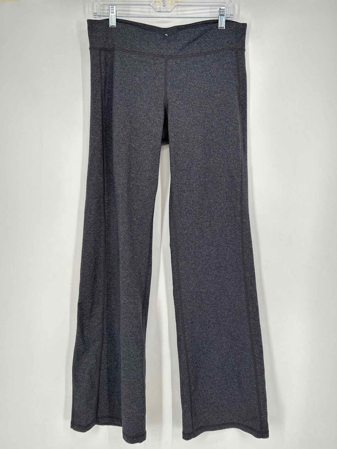 Athleta Size LT Grey Active Leggings