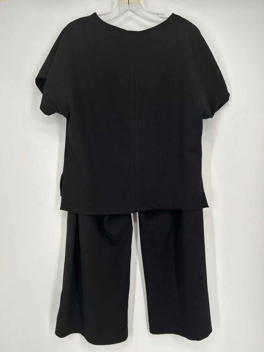Max Studio Size S Black Multi-Piece Set
