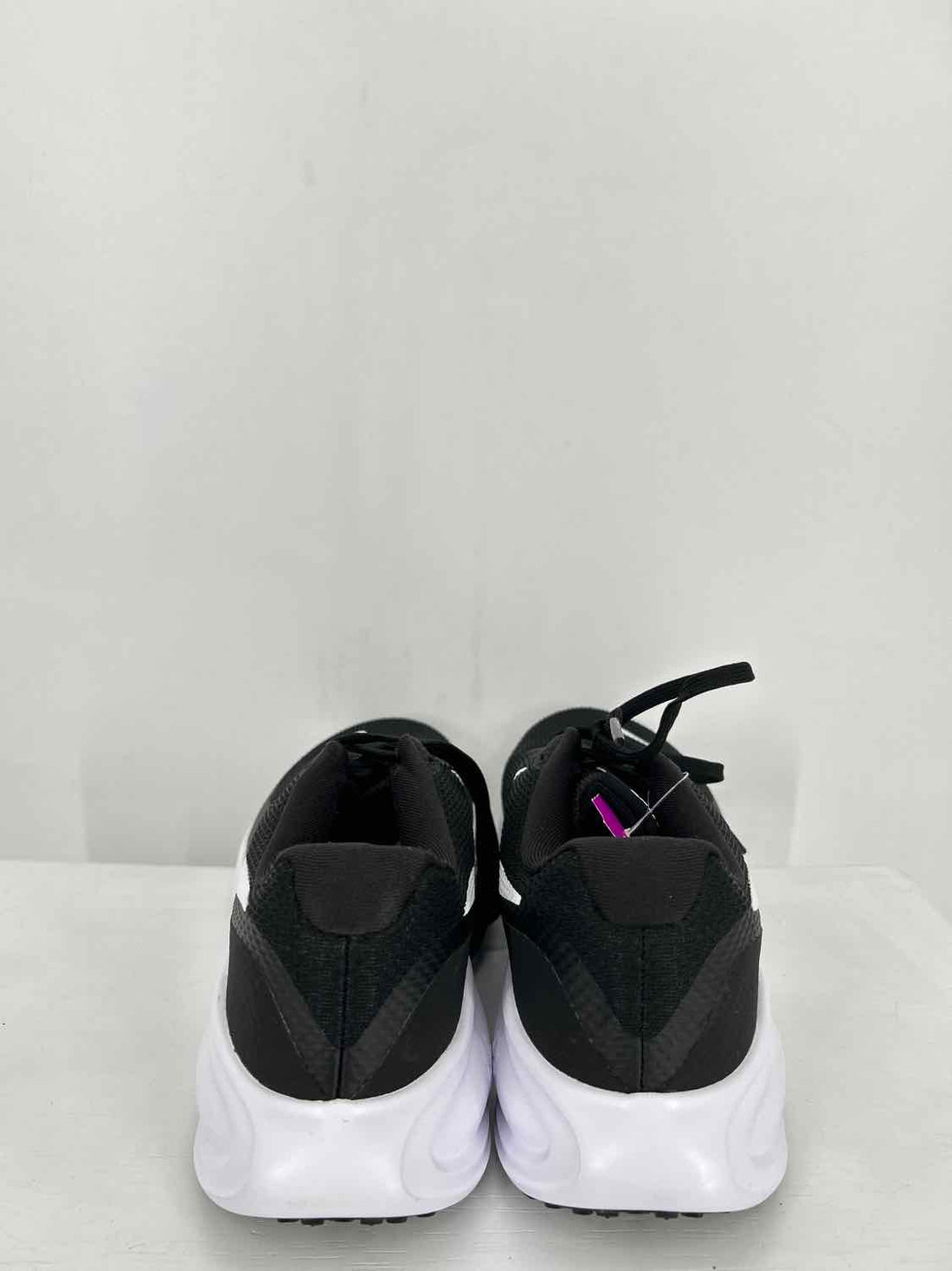 Nike Women Size 8.5 Black New Sneakers