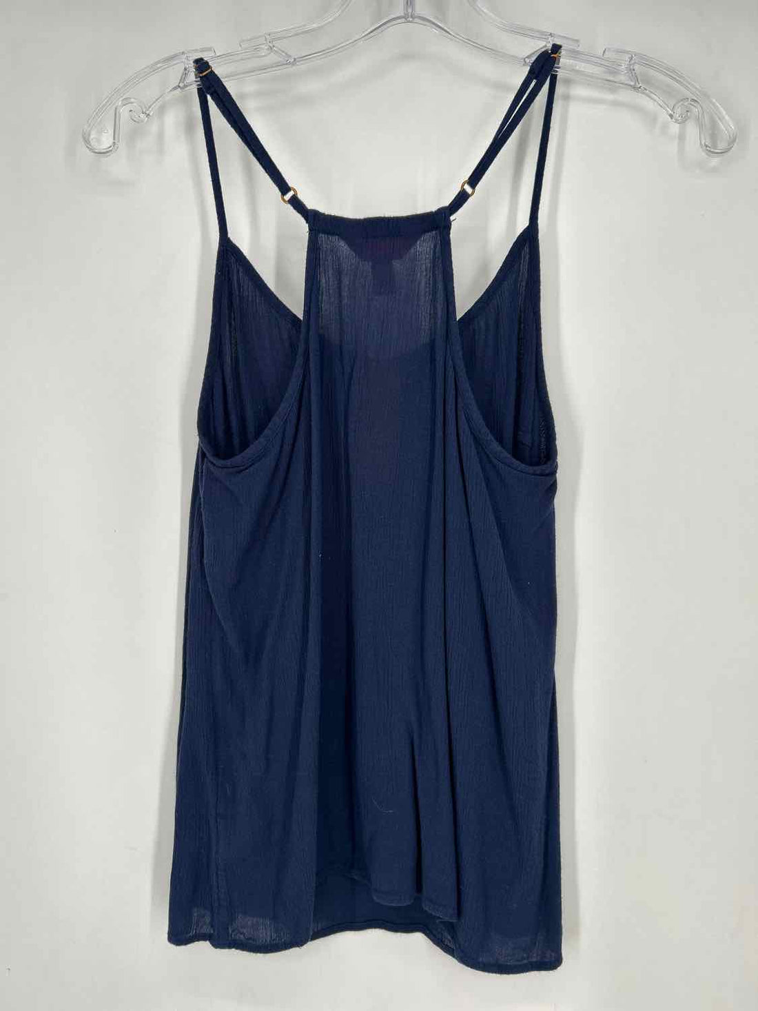 Lilly Pulitzer XS Navy Lilly Pulitzer Top
