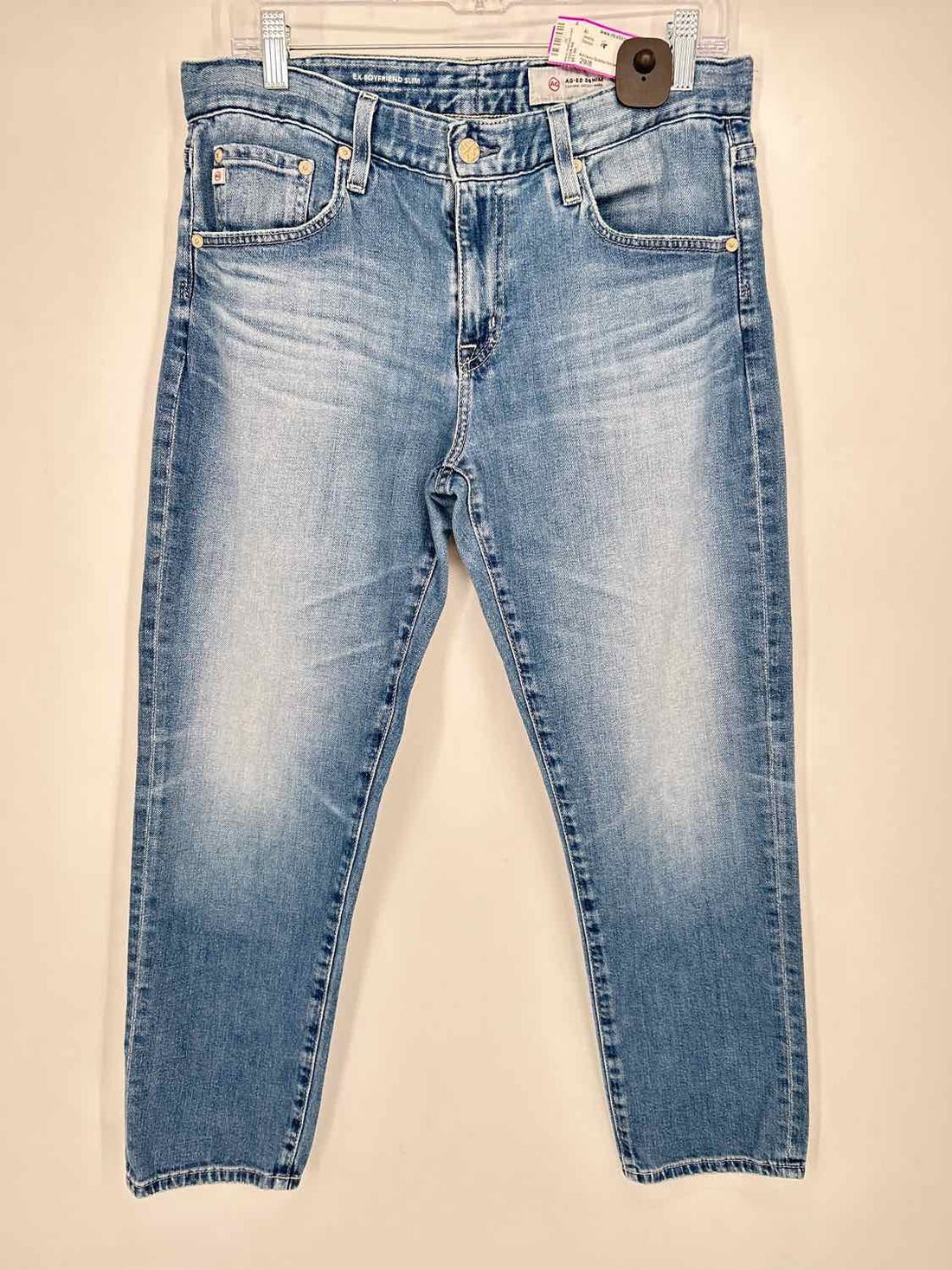 Adriano Goldschmied Size 29/8 Denim Jeans