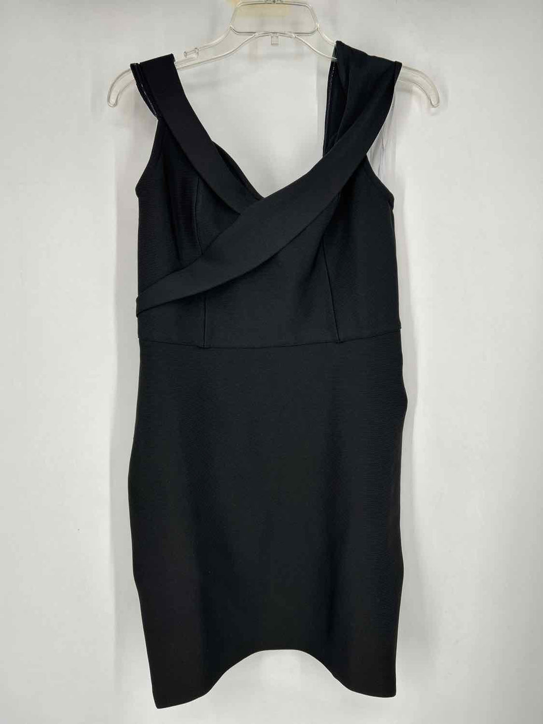 Lulus L Black Holiday