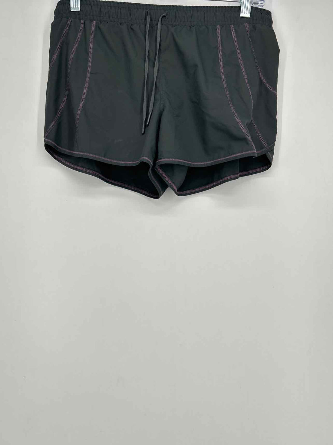 Athleta Size XS Dark Gray Active Shorts