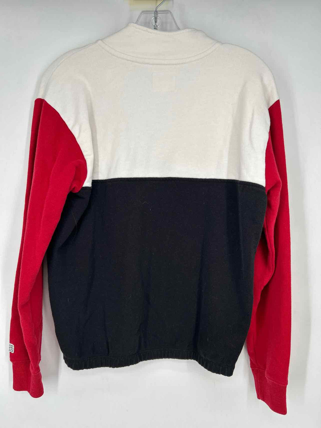 Tailgate Size XS GA Bulldogs Sweatshirt