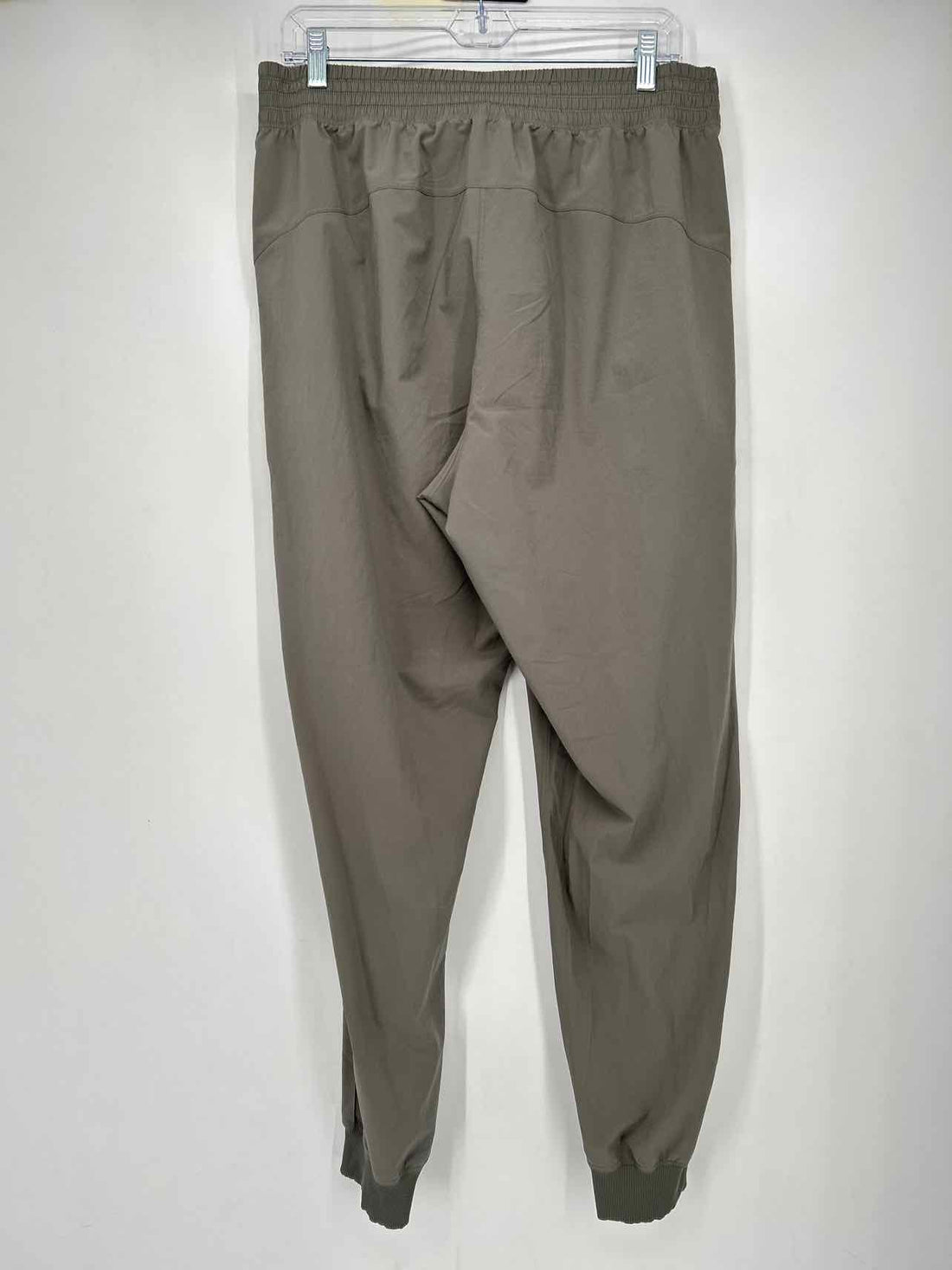 Lululemon Size 12 Gray Active Pants