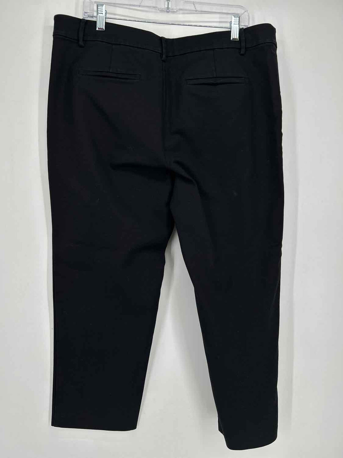 Loft Size M Black Pants