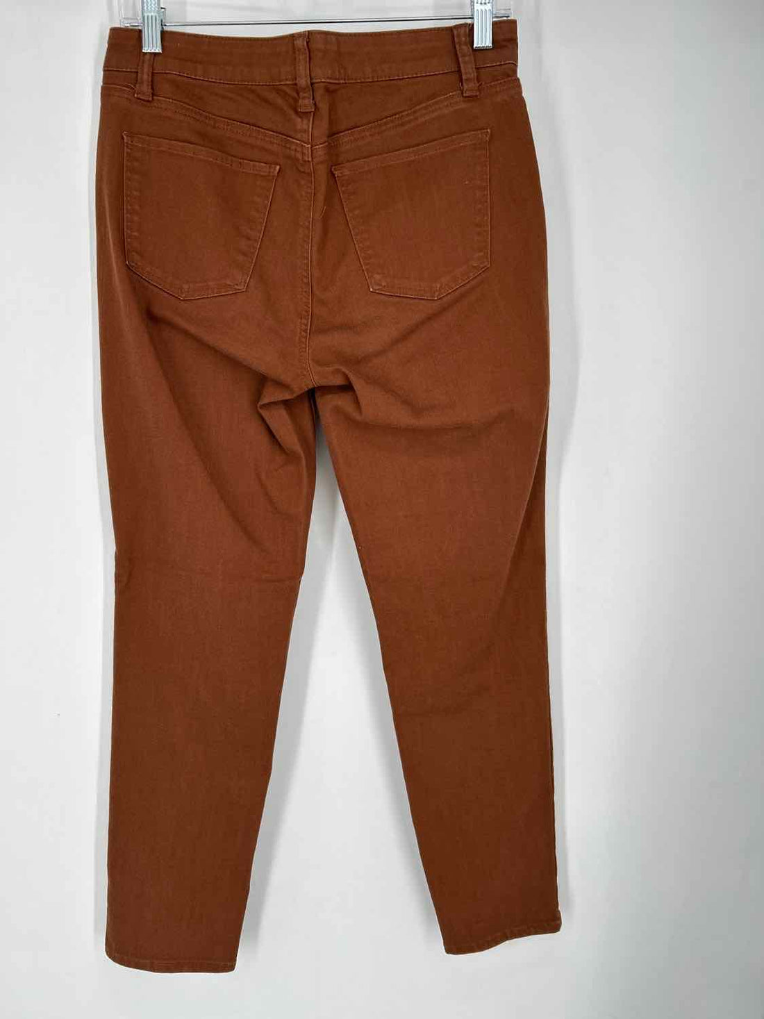 Talbots Size 4 Brown Pants