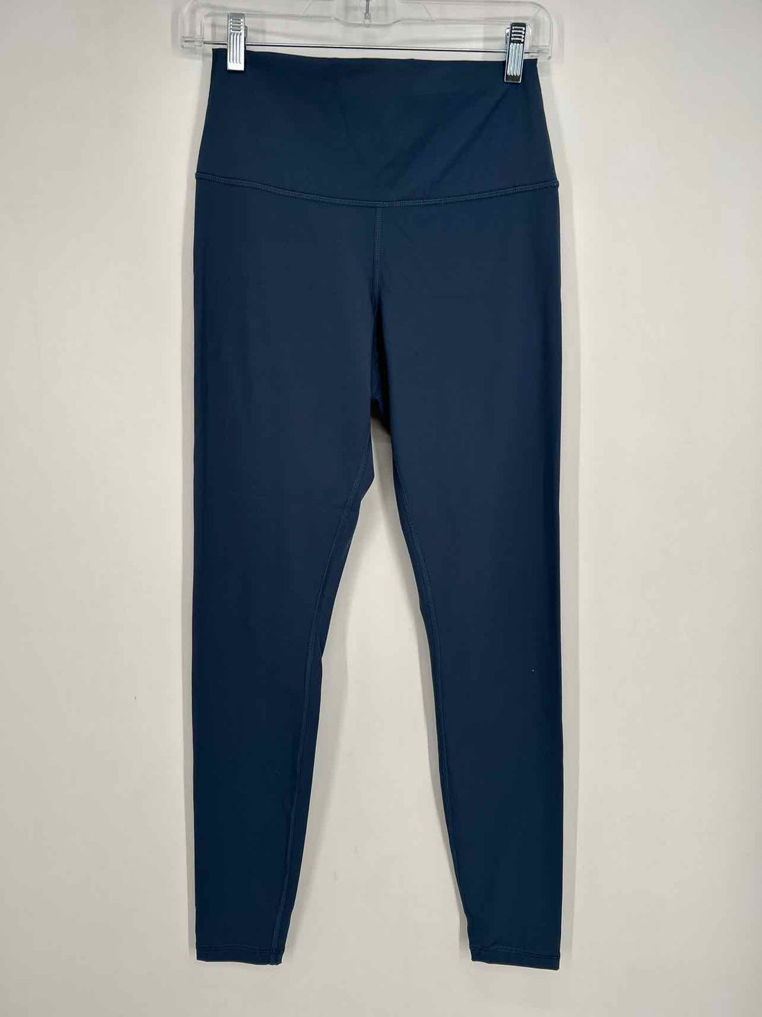 Everlane Size M Navy Active Leggings