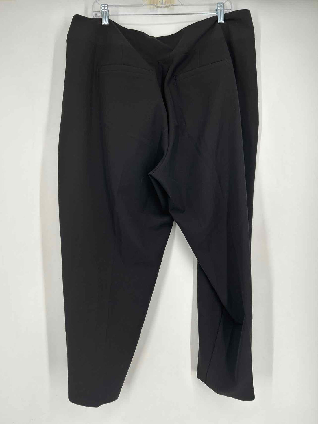 Athleta Size 18 Black Pants