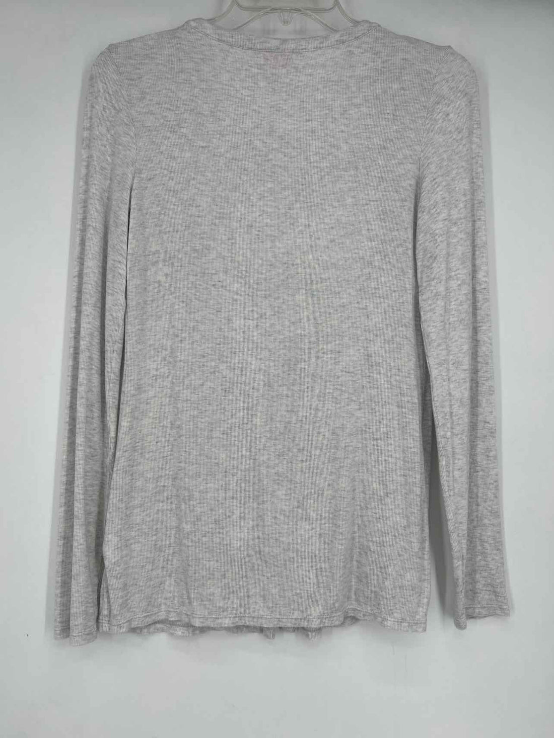 Lilly Pulitzer Size XS Light Gray 2PC Sweater Set