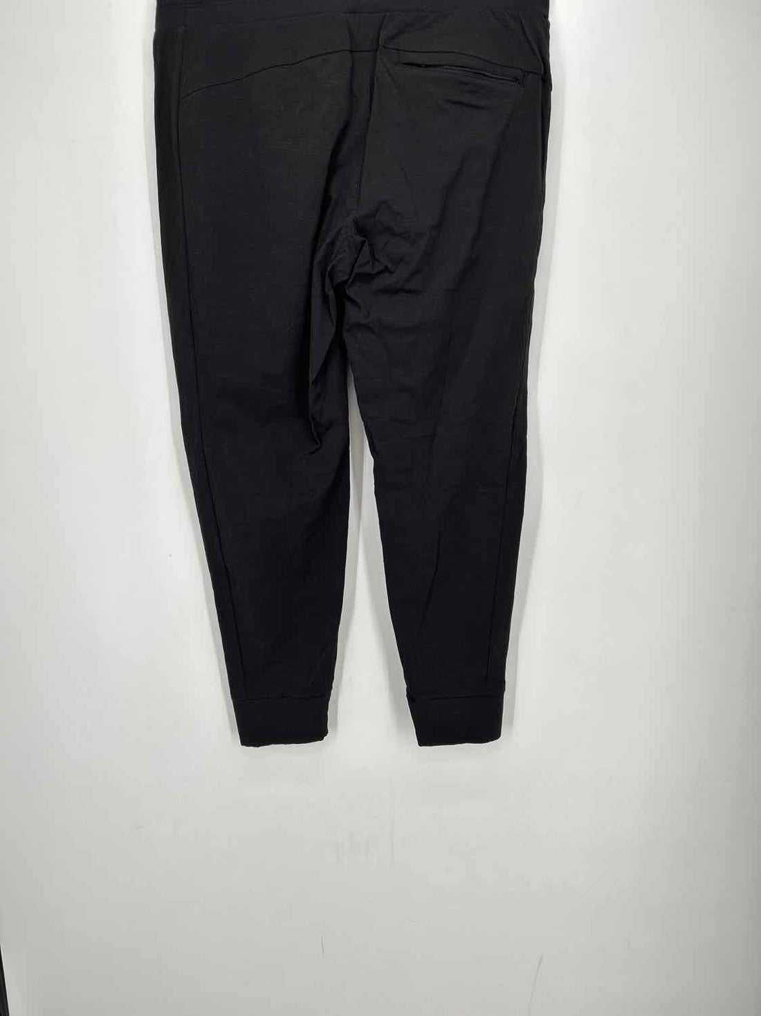 Athleta Size 12 Black Active Pants