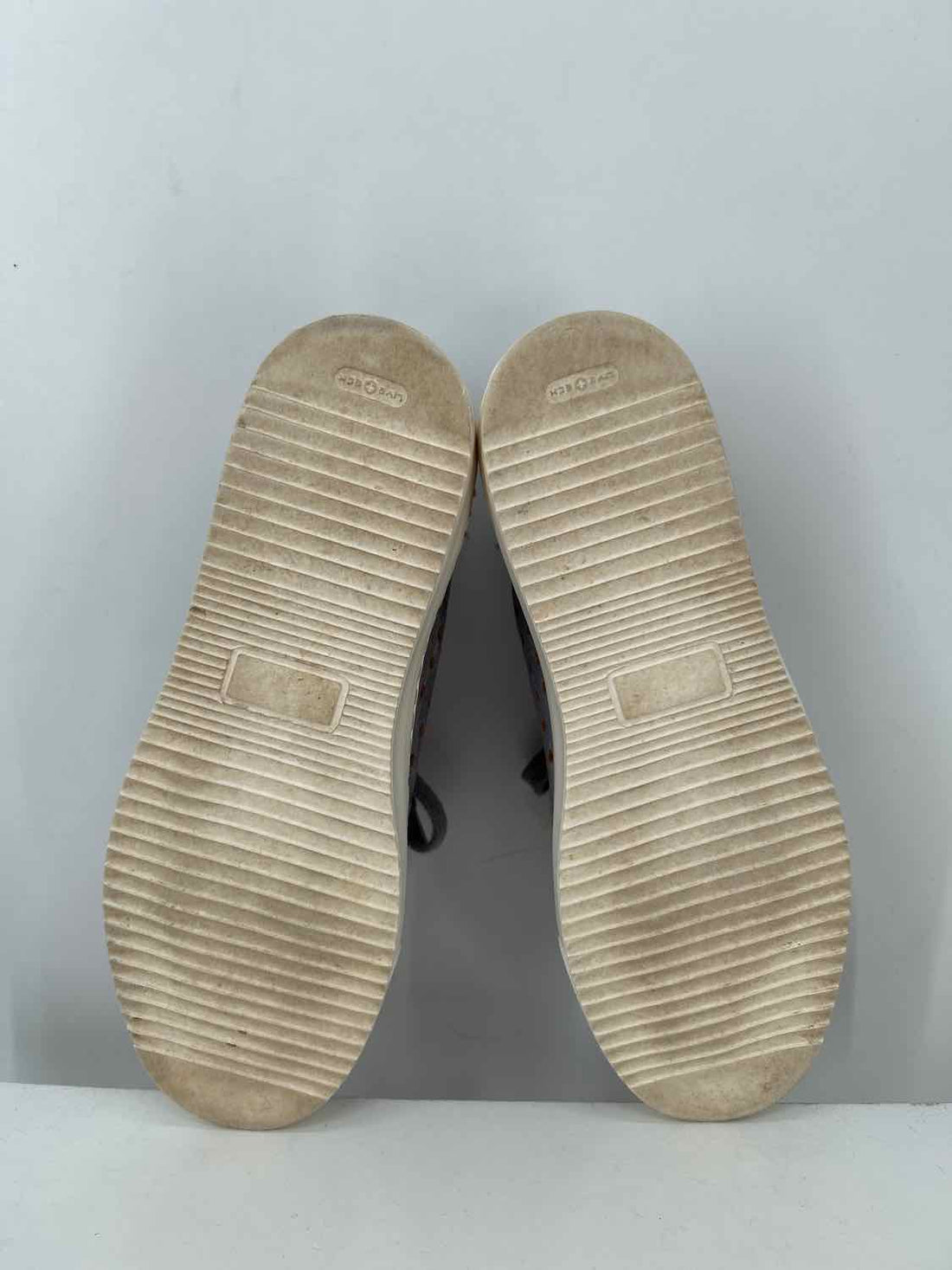 Bed Stu Women Size 7.5 Blue Sneakers