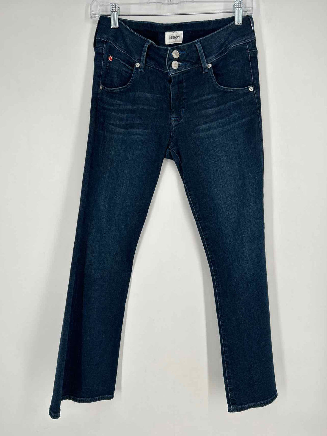 Hudson Size 28 Dark Wash Jeans