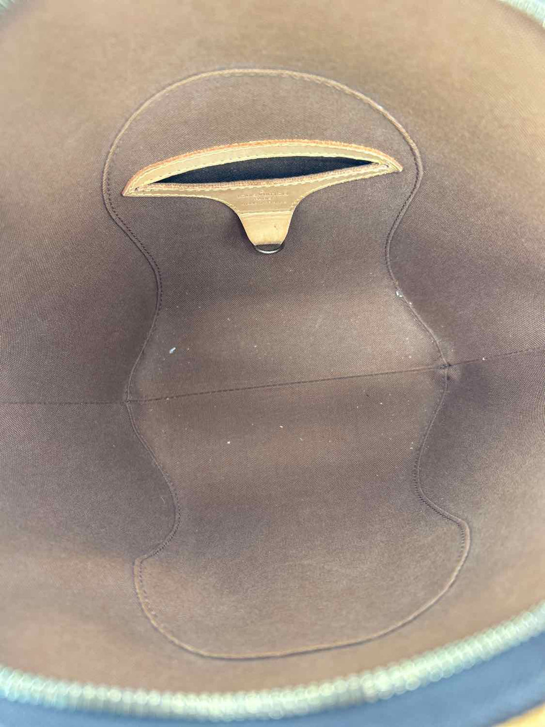 Louis Vuitton Ellipse PM Monogram Satchel