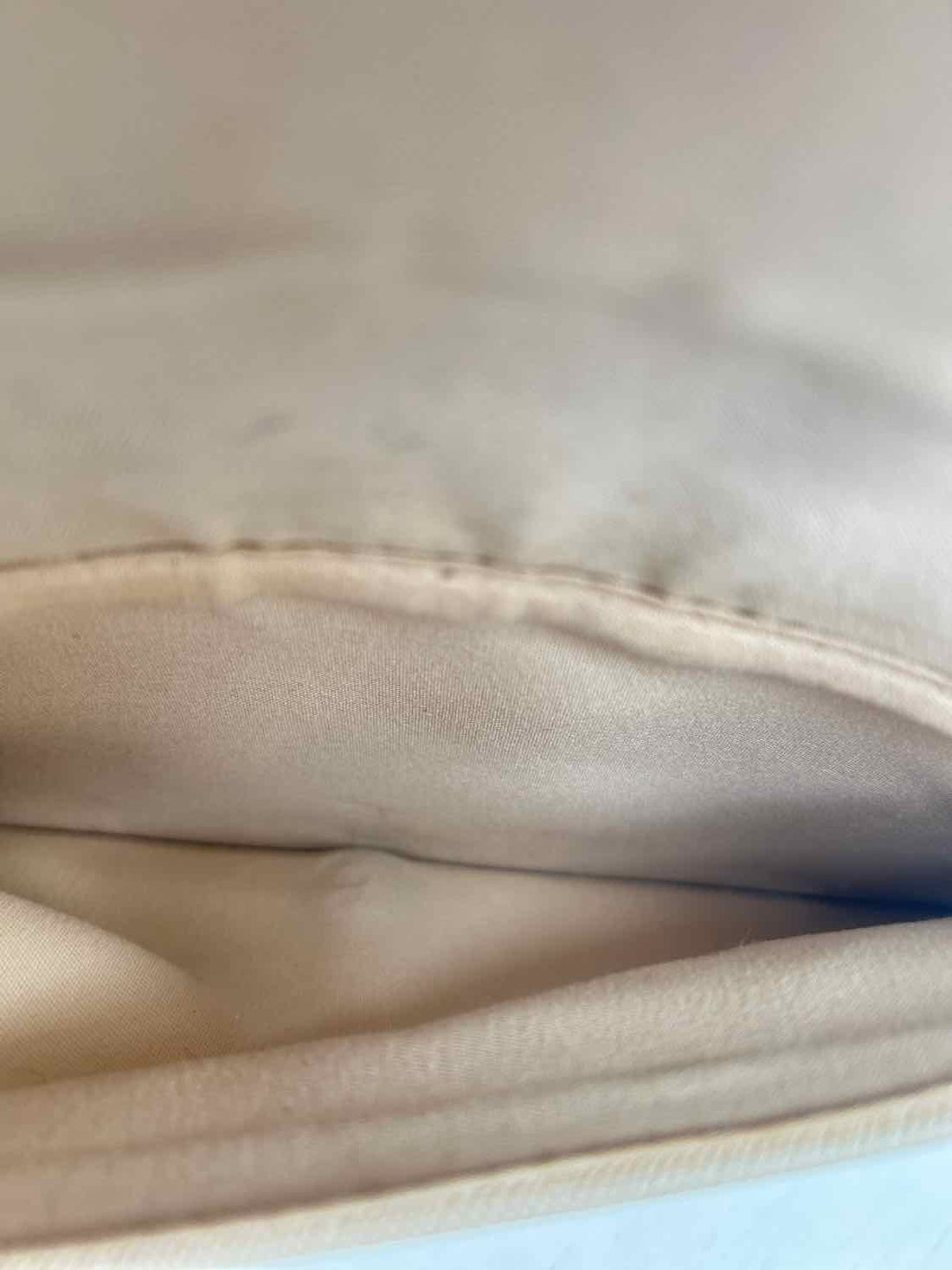 Caroline Hill Cream Colorblock Crossbody