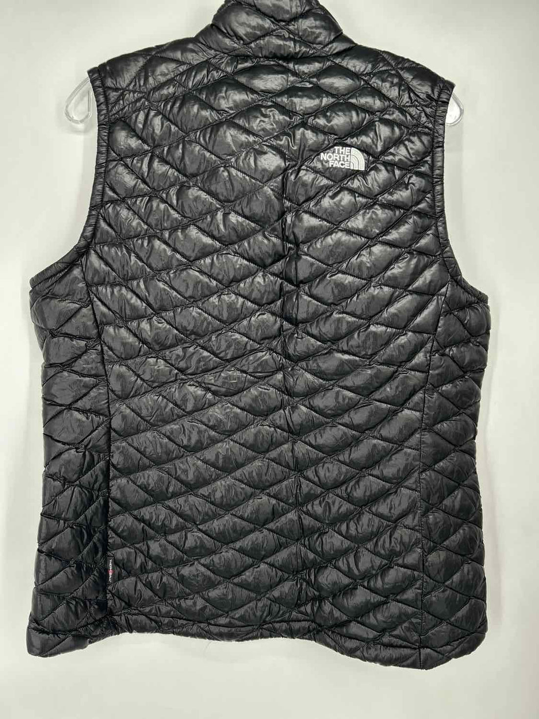 The North Face Size XL Black Puffer Vest