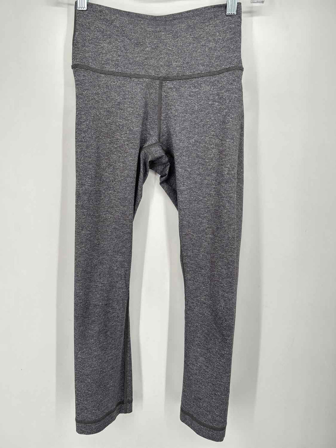 Lululemon Size 4 Gray Active Leggings