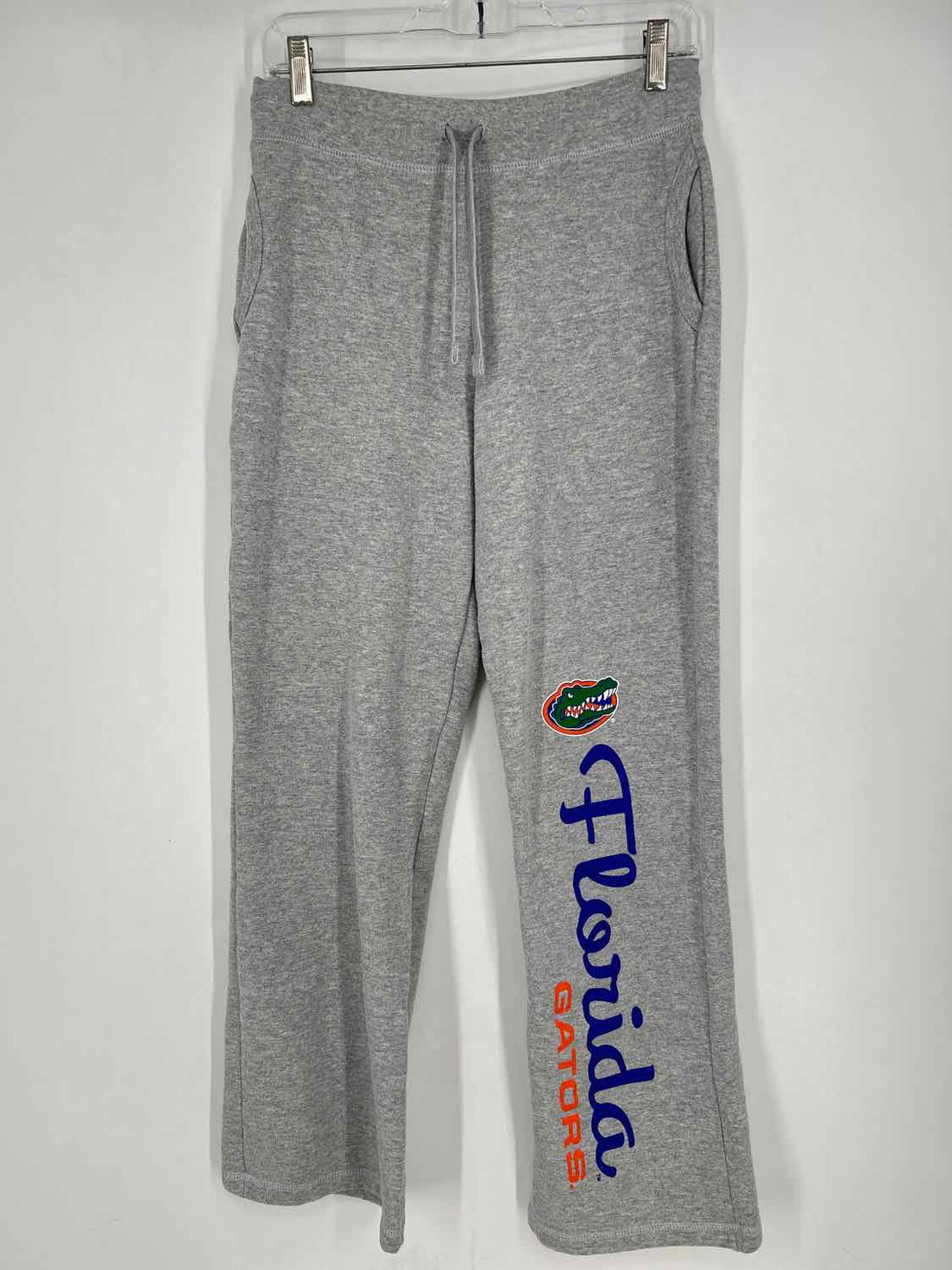 Gildan Size M Gray Active Sweatpants