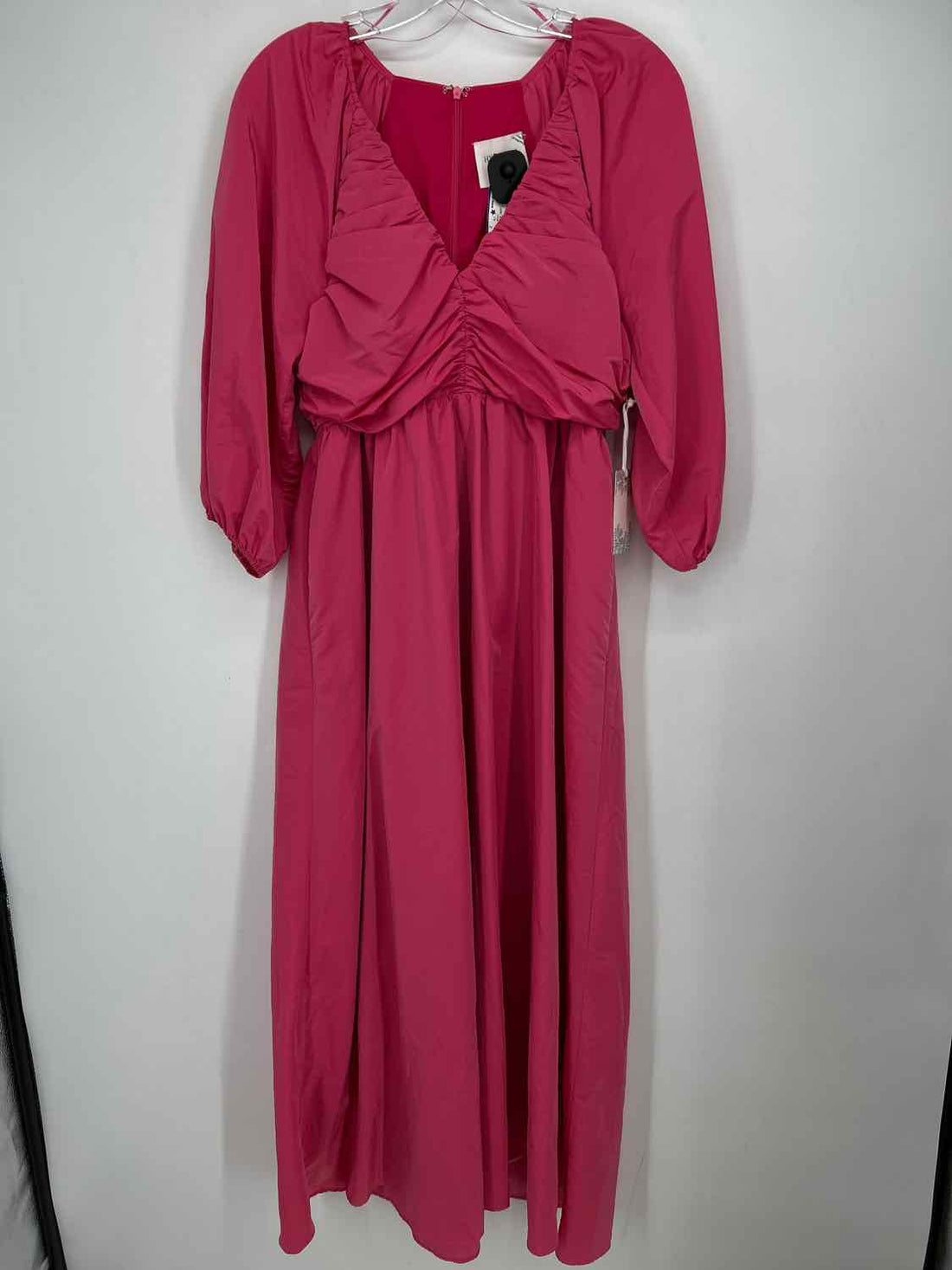 Hyacinth House Size S Pink NWT Maxi