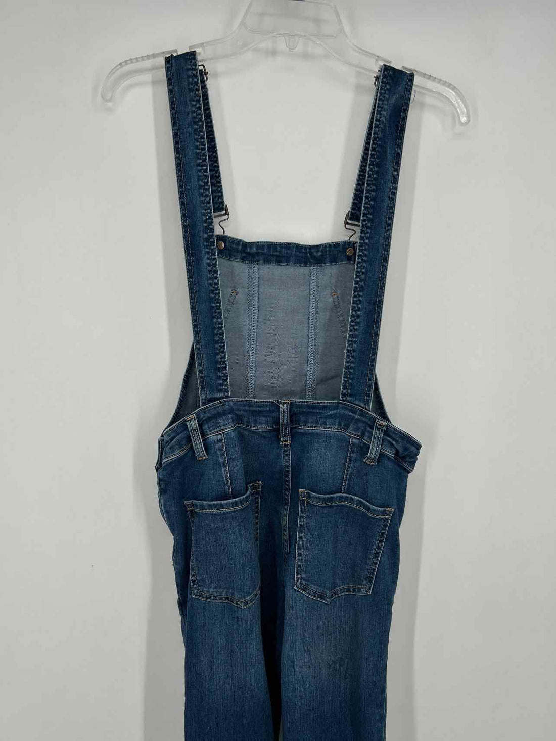 We The Free Size 26 Denim Overalls